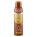 Breeze Argan Vaniglia e Sandalo Deodorante Spray 150 mL